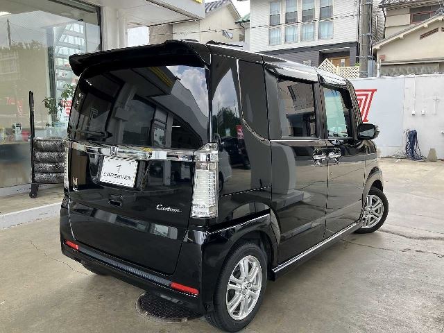 2012 Honda N-BOX — миниатюра 2