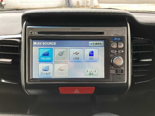 2012 Honda N-BOX — миниатюра 11