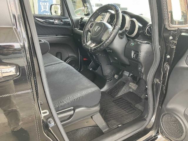2012 Honda N-BOX — миниатюра 26