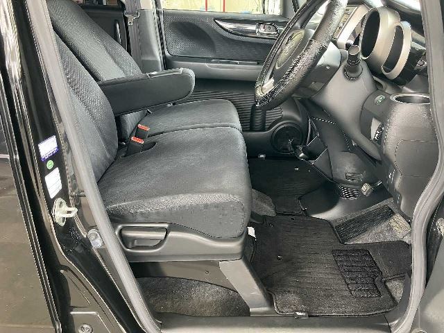 2012 Honda N-BOX — миниатюра 27