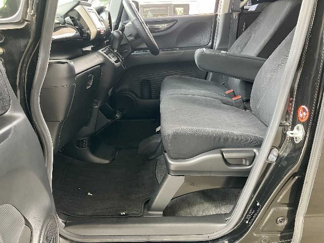 2012 Honda N-BOX — миниатюра 30