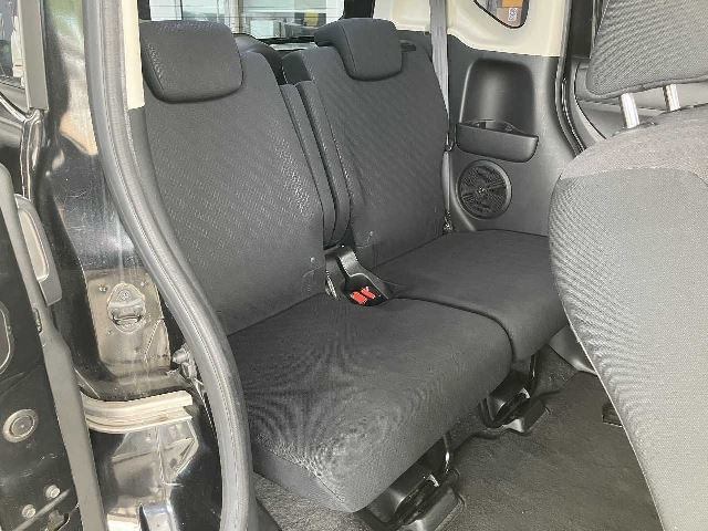 2012 Honda N-BOX — миниатюра 34