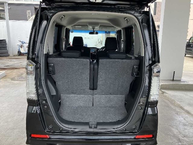 2012 Honda N-BOX — миниатюра 36