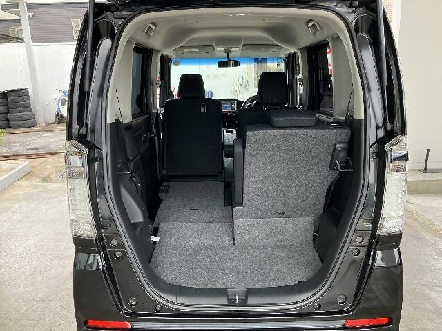 2012 Honda N-BOX — миниатюра 37