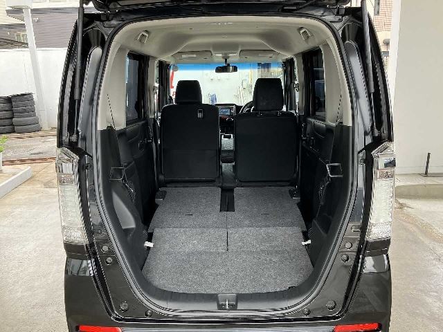 2012 Honda N-BOX — миниатюра 38