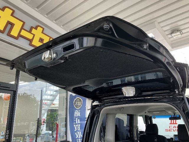 2012 Honda N-BOX — миниатюра 39