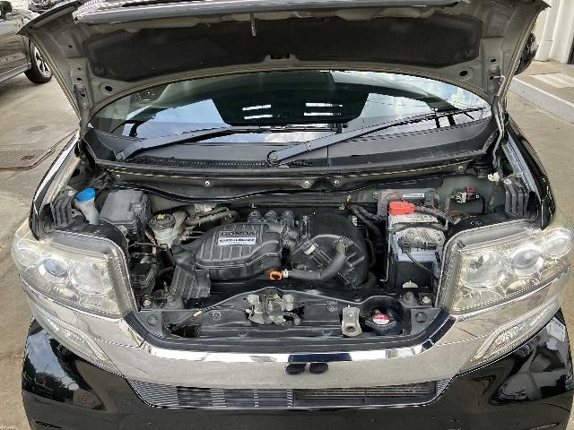 2012 Honda N-BOX — миниатюра 44