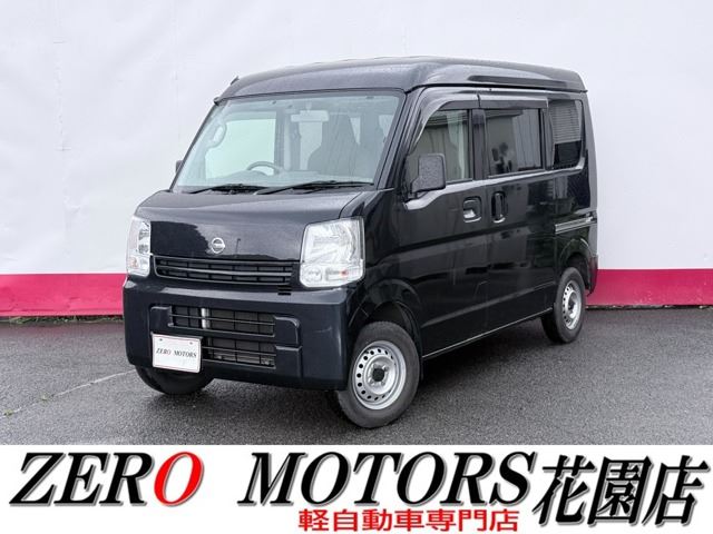 2020 Nissan NV100CLIPPER RIO 照片 1