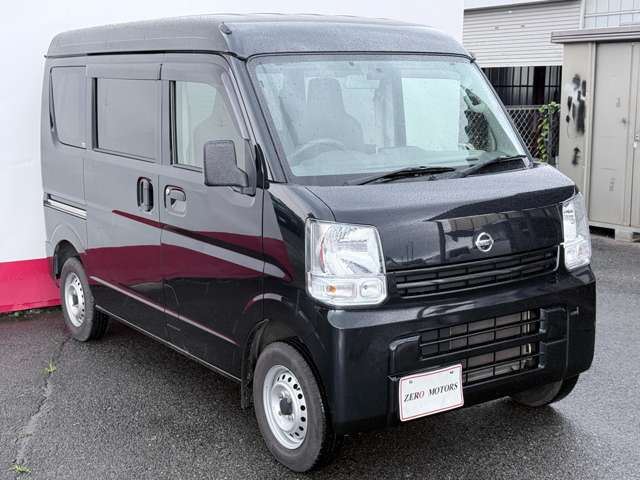 2020 Nissan NV100CLIPPER RIO 照片 3