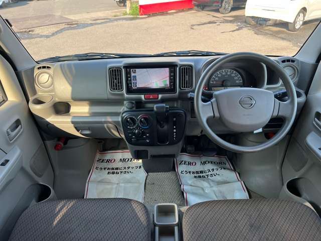 2020 Nissan NV100CLIPPER RIO 照片 12