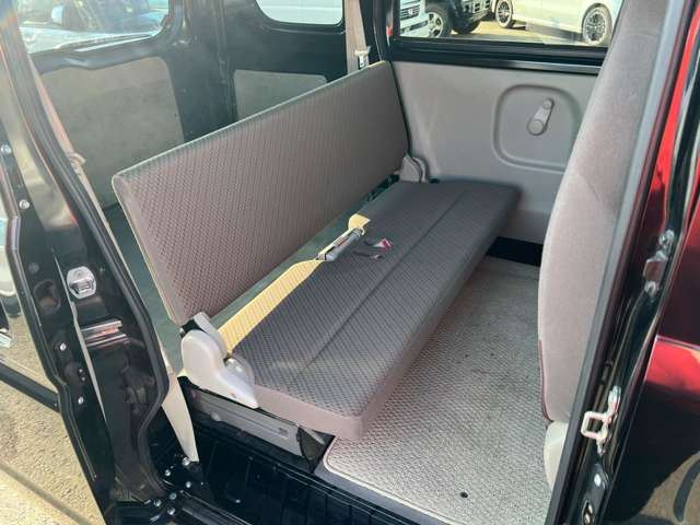 2020 Nissan NV100CLIPPER RIO 照片 11
