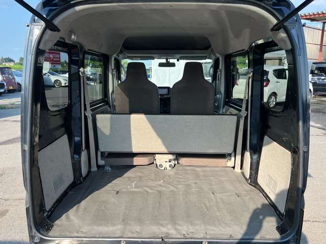 صورة مصغرة 26 لـ 2020 Nissan NV100CLIPPER RIO
