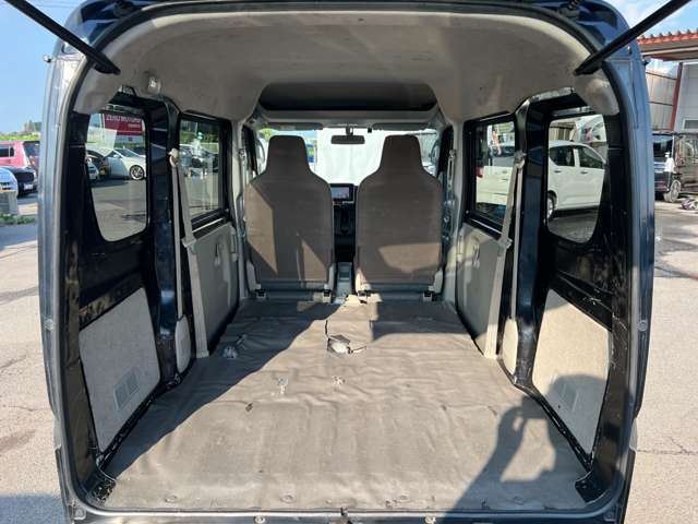 صورة مصغرة 27 لـ 2020 Nissan NV100CLIPPER RIO