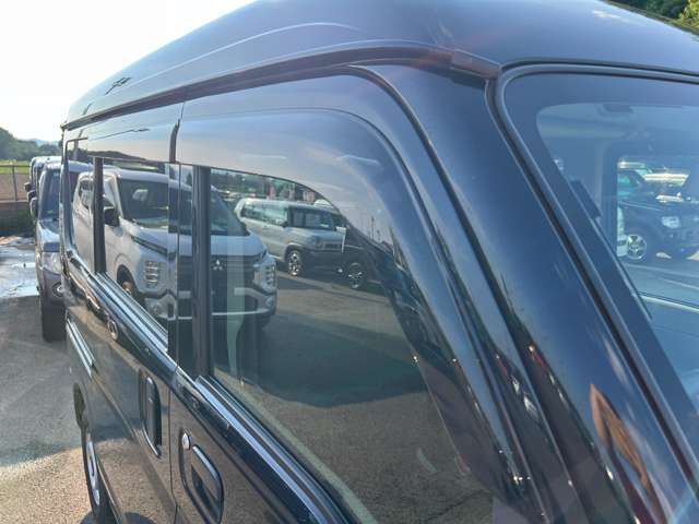صورة مصغرة 28 لـ 2020 Nissan NV100CLIPPER RIO