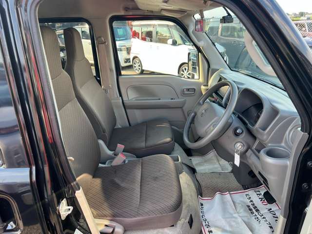 2020 Nissan NV100CLIPPER RIO 照片 10