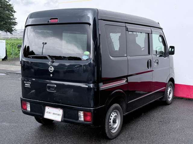 2020 Nissan NV100CLIPPER RIO 照片 9