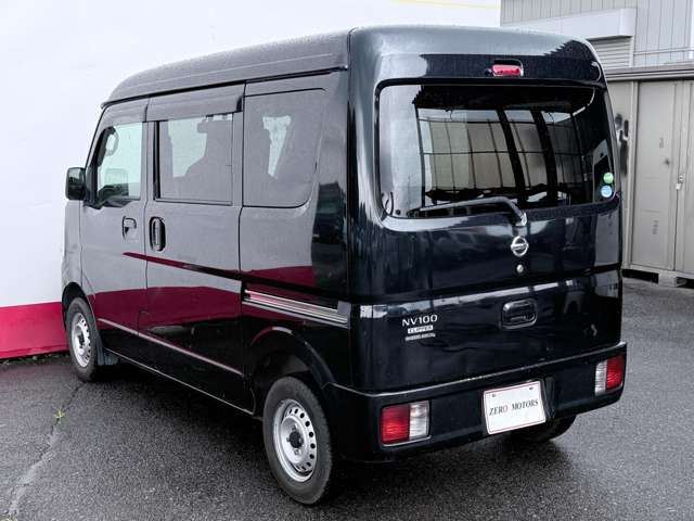 2020 Nissan NV100CLIPPER RIO 照片 8
