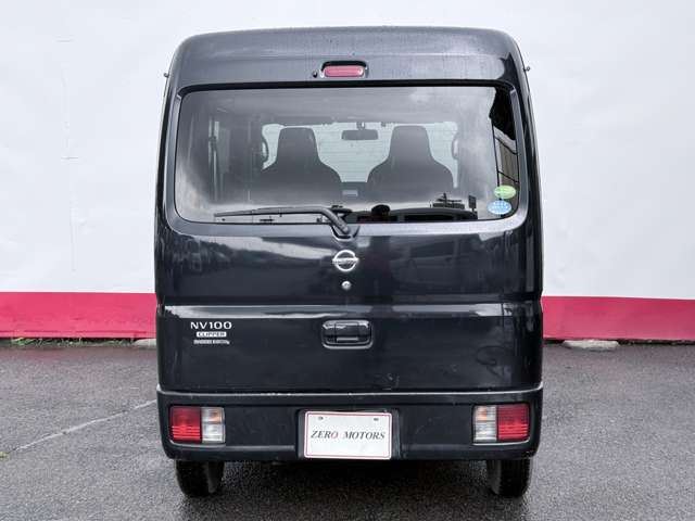 2020 Nissan NV100CLIPPER RIO 照片 7