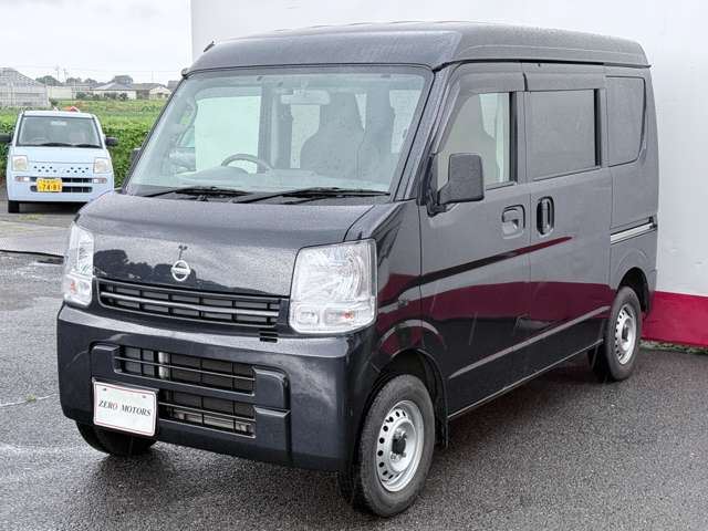 2020 Nissan NV100CLIPPER RIO 照片 4