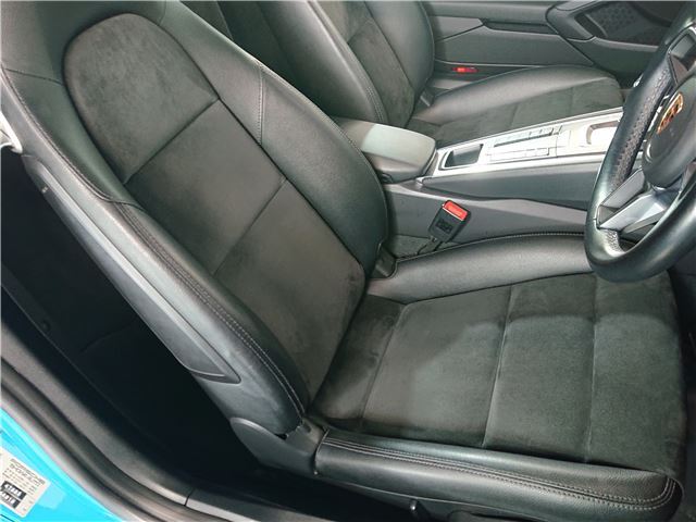 2018 Porsche CAYMAN 缩略图 12