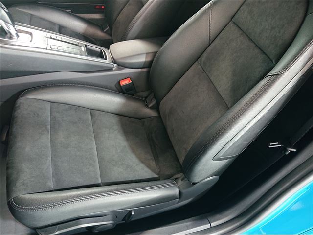 2018 Porsche CAYMAN 缩略图 13