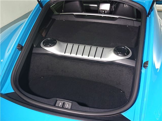 2018 Porsche CAYMAN 缩略图 23