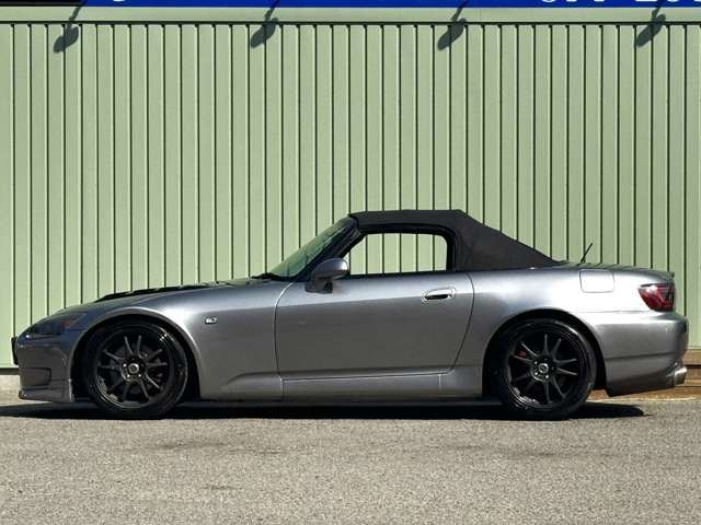1999 Honda S2000 缩略图 12