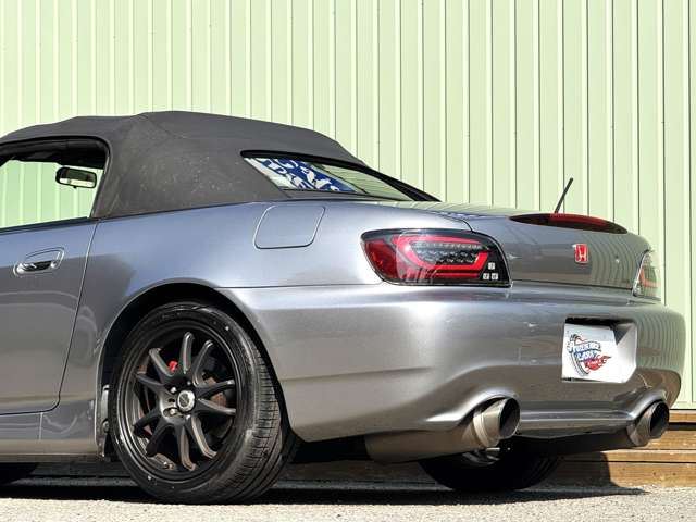 1999 Honda S2000 缩略图 14