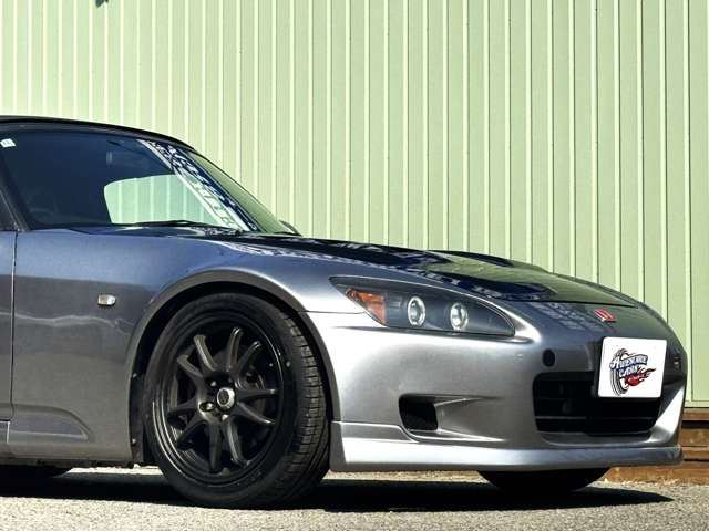 1999 Honda S2000 缩略图 13