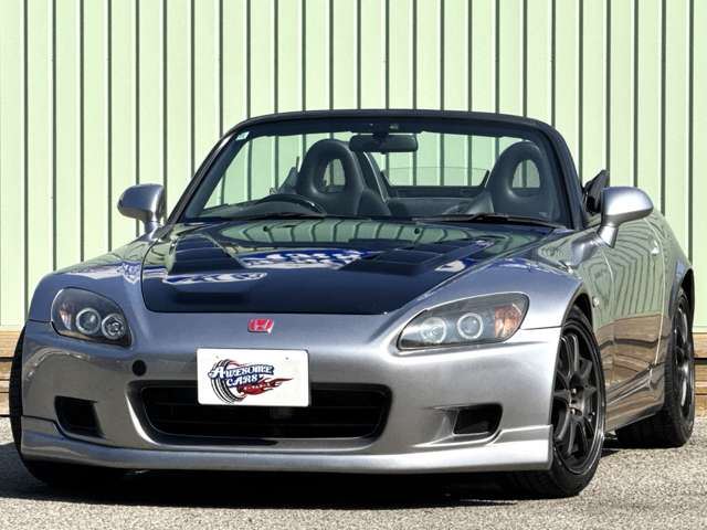 1999 Honda S2000 照片 2