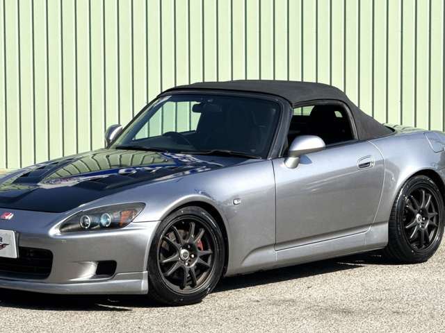 1999 Honda S2000 缩略图 11