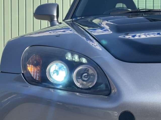1999 Honda S2000 缩略图 16