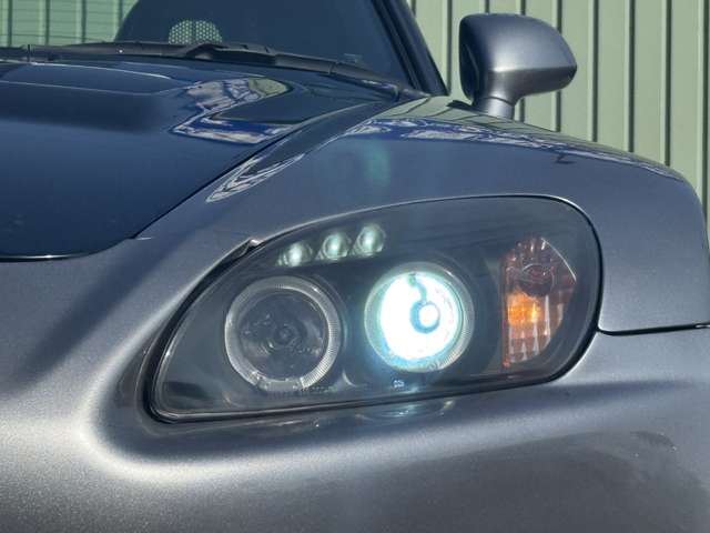 1999 Honda S2000 缩略图 17