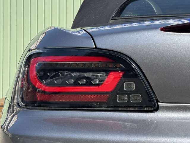 1999 Honda S2000 缩略图 19
