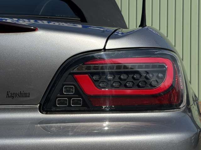 1999 Honda S2000 缩略图 20