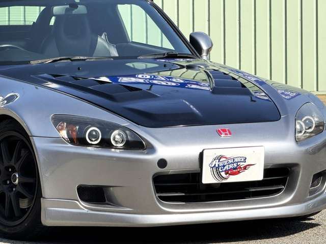 1999 Honda S2000 缩略图 21