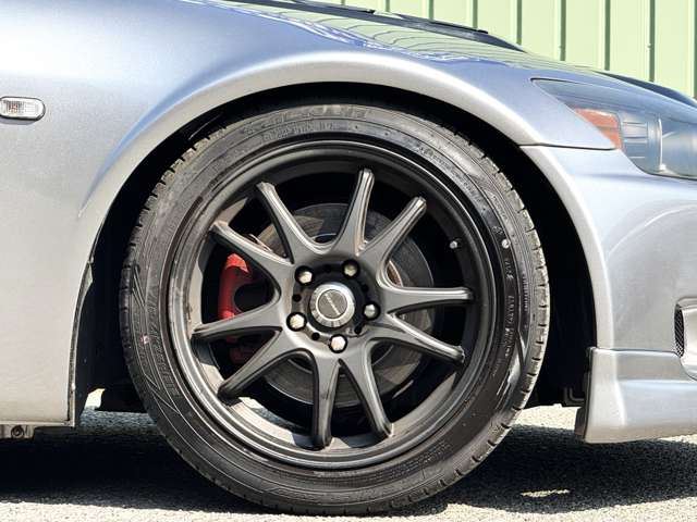 1999 Honda S2000 缩略图 23