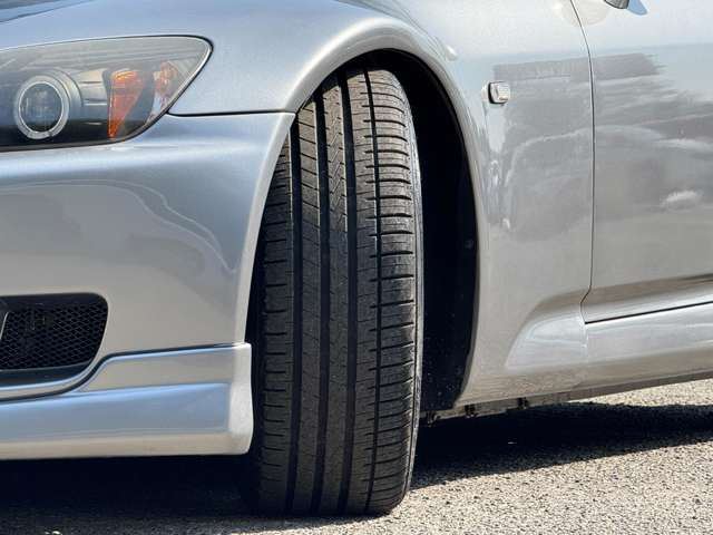 1999 Honda S2000 缩略图 24