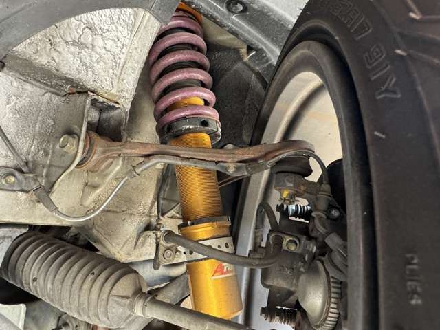 1999 Honda S2000 缩略图 25