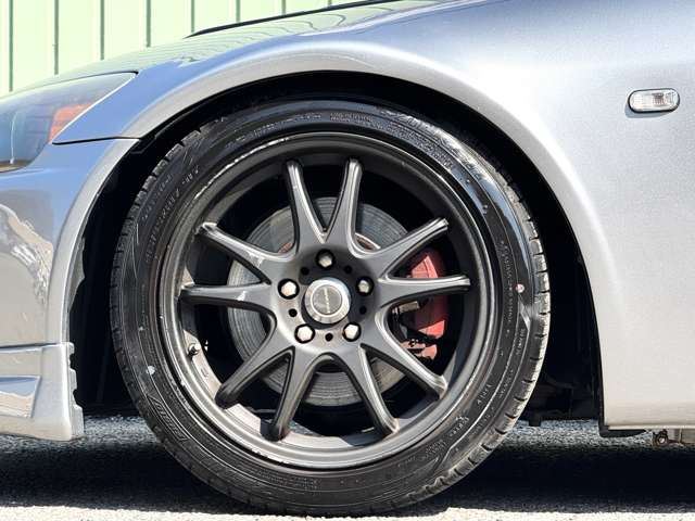 1999 Honda S2000 缩略图 27