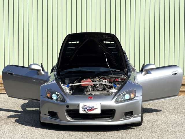 1999 Honda S2000 缩略图 29