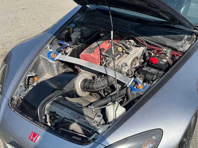 1999 Honda S2000 缩略图 30