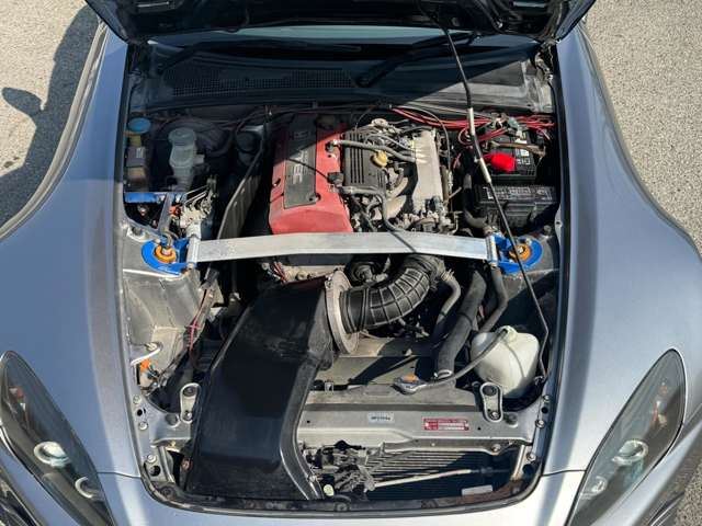 1999 Honda S2000 缩略图 31