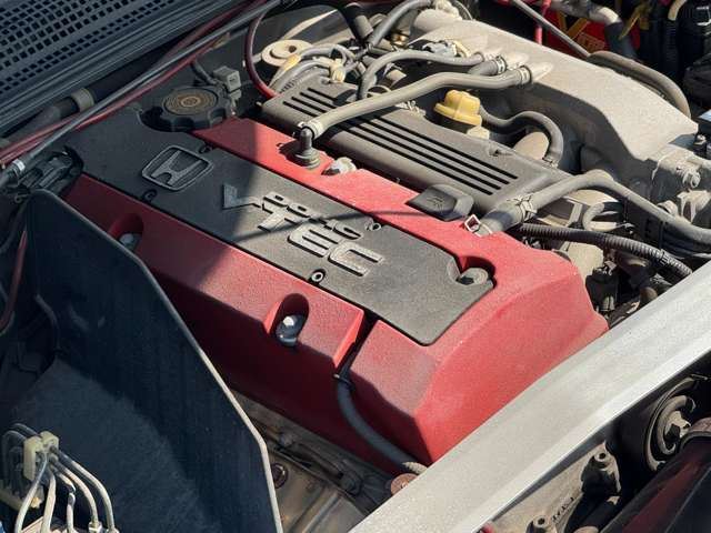 1999 Honda S2000 缩略图 33