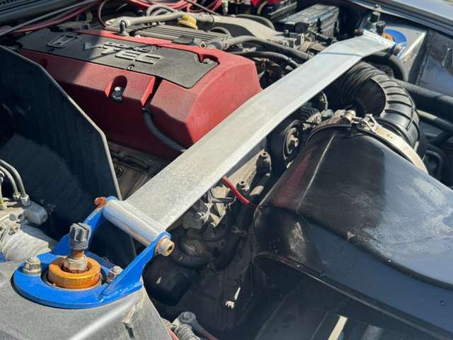 1999 Honda S2000 缩略图 34