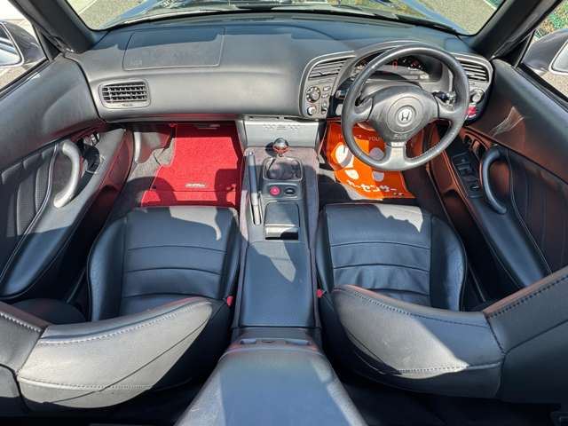 1999 Honda S2000 缩略图 36