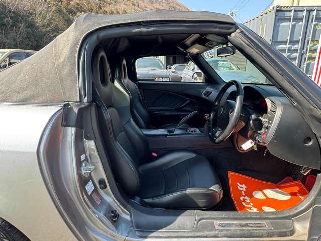 1999 Honda S2000 缩略图 37