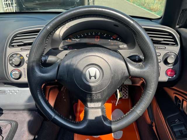 1999 Honda S2000 缩略图 41