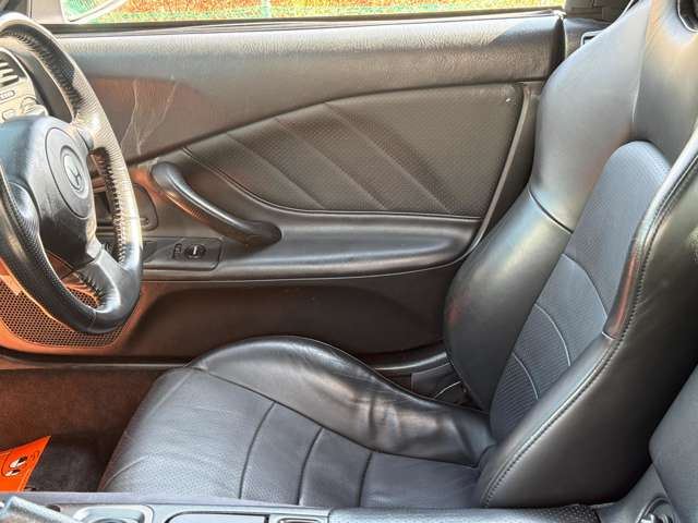 1999 Honda S2000 缩略图 53