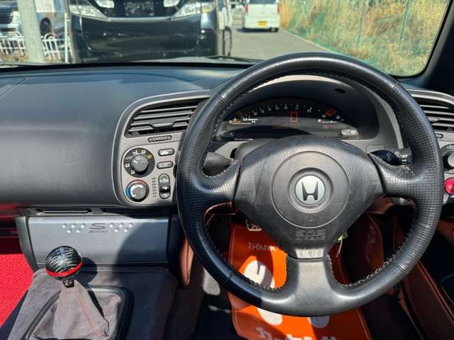 1999 Honda S2000 缩略图 54
